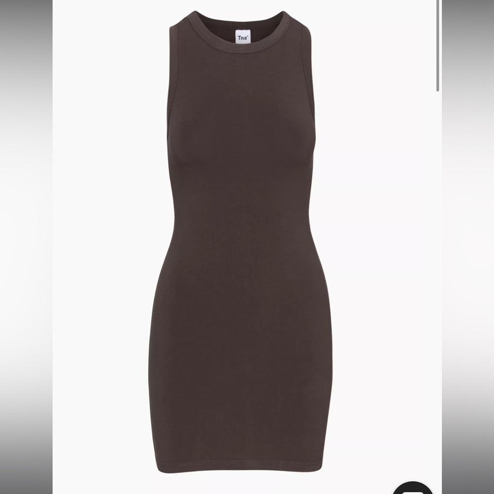 TNA Aritzia Queens Dress